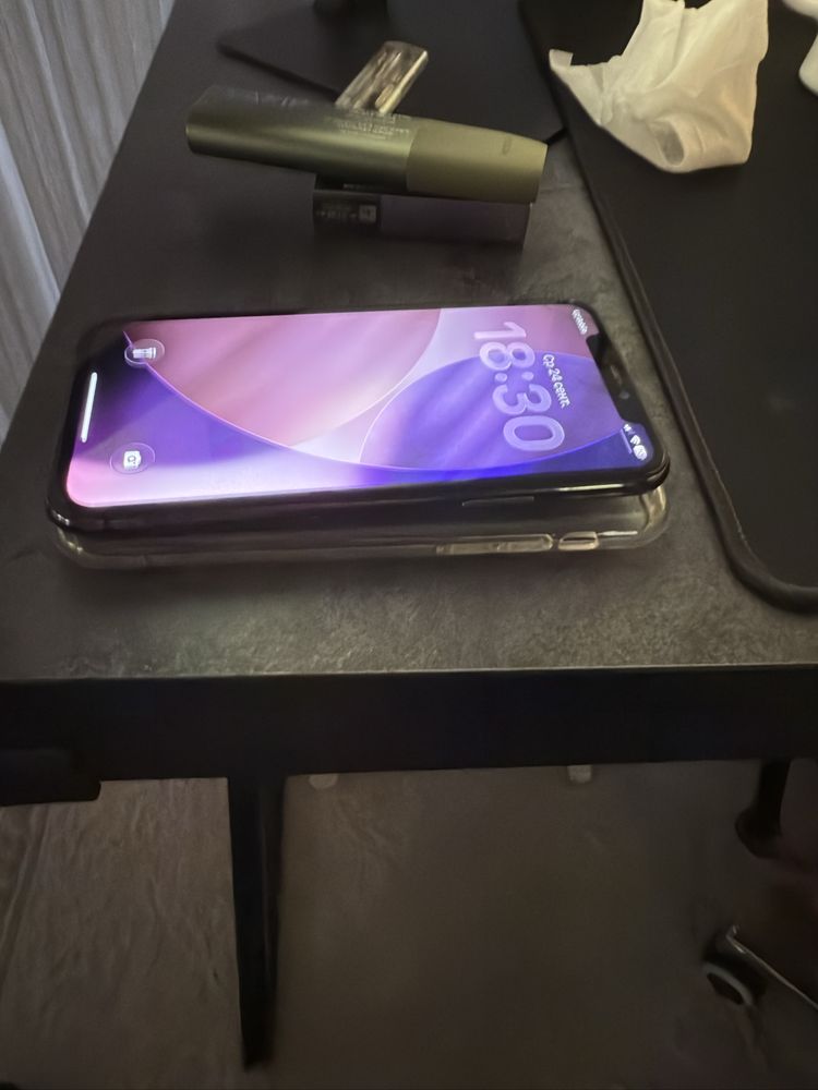 Iphone 11 Pro 256 gb памяти