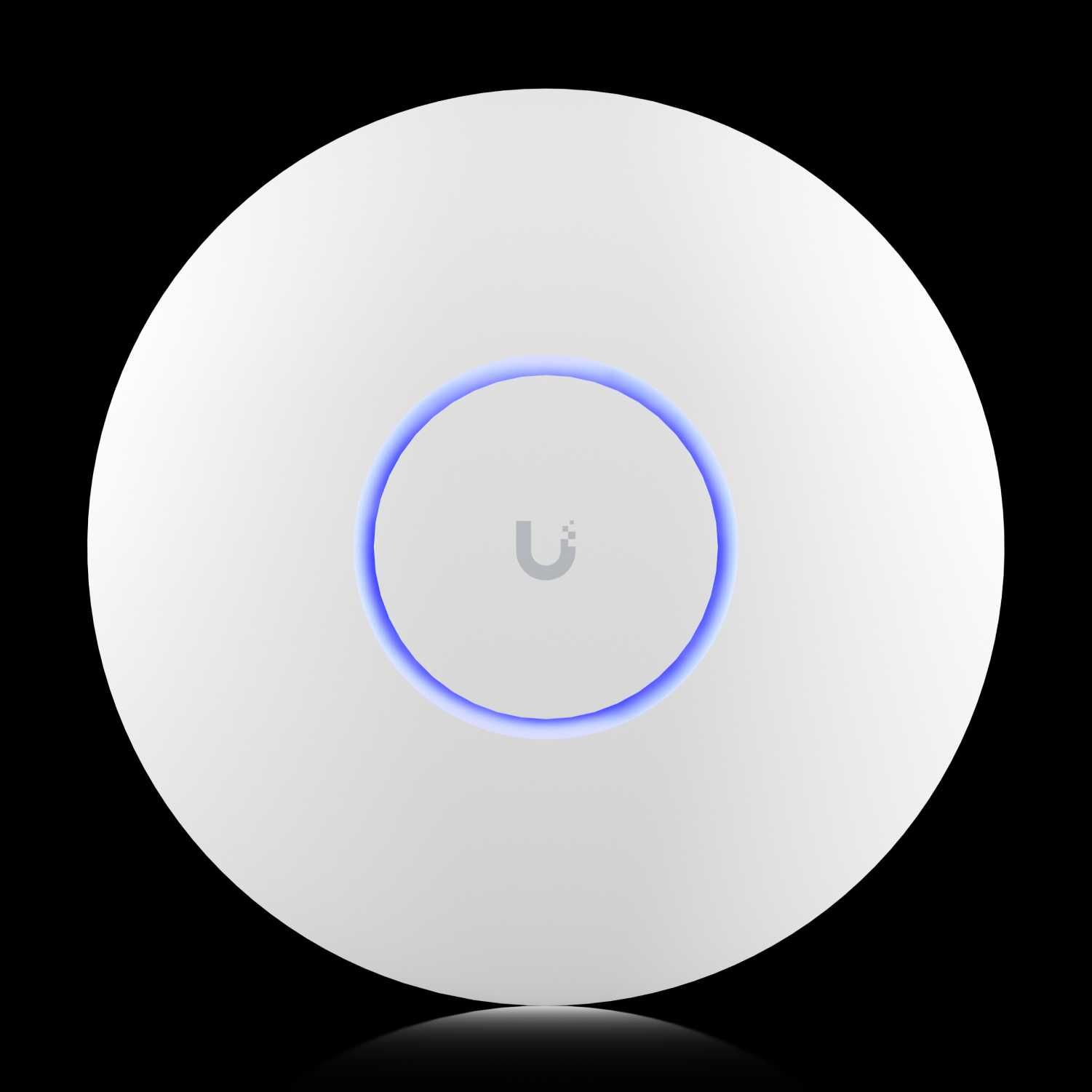 Access point Ubiquiti U7-PRO, Ceiling-mount WiFi 7, 6 GHz, 2.5 GbE