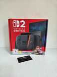 Nintendo Switch 2 - Sigilat - KLI Amanet