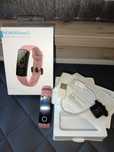 Дамски смарт часовник Honor band 5