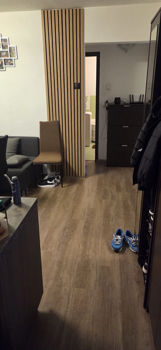 Vand apartament 2 camere, zona Meva