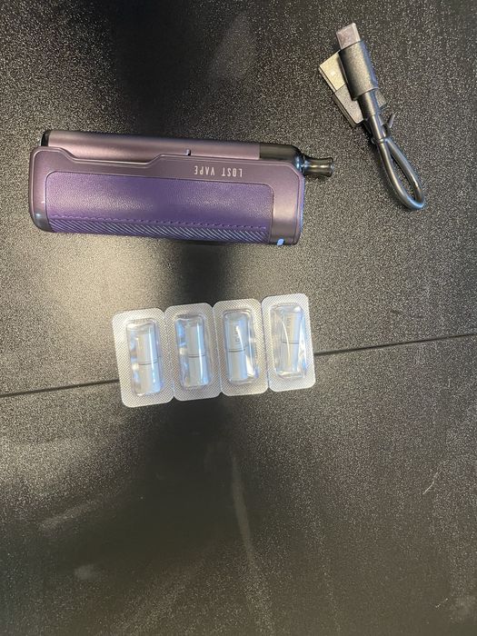 Vape: lost vape nexus pod kit