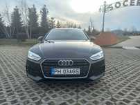 Audi A5 Sportback an 2018,2.0 TDI,190 CP 83000 km import Germania