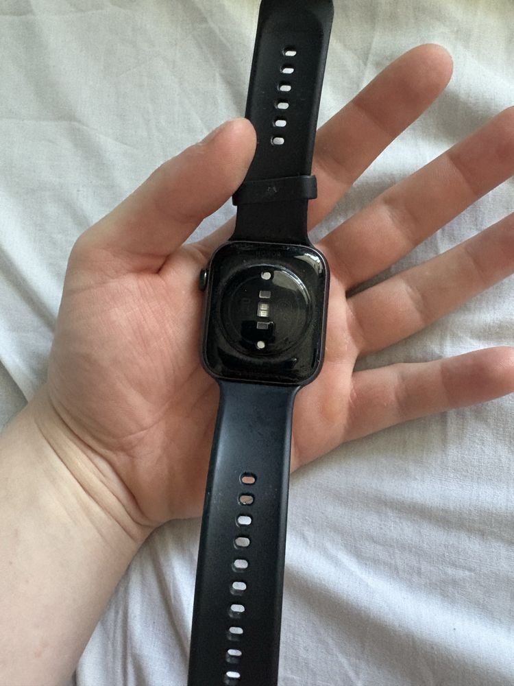 Honor watch 5 с гаранция