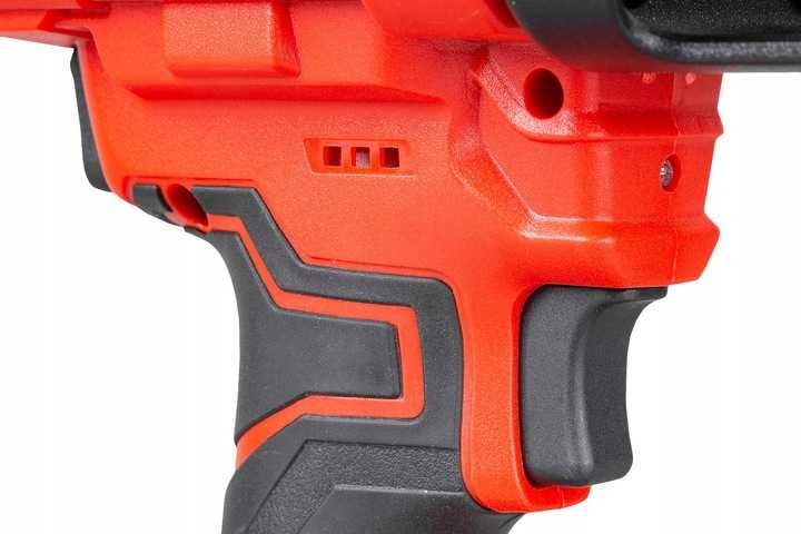 Pistol electric silicon pe baterie acumulator 21V (MXCGG21V)