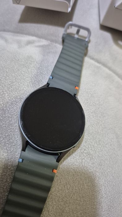 Продается Samsung Galaxy watch 7, 44 мм идеал