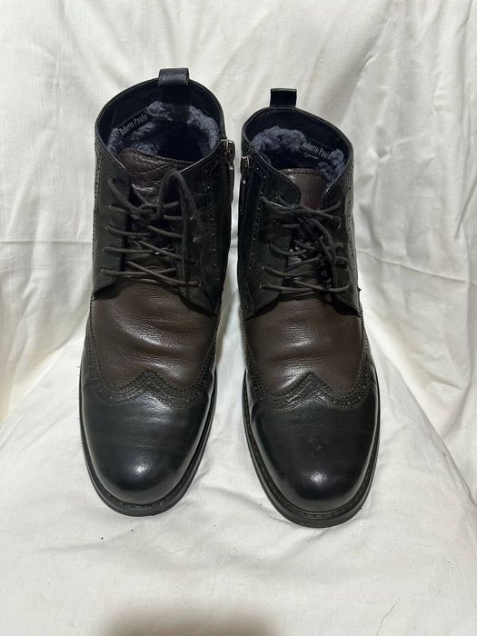 Мужские ботинки 41-42