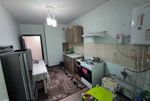 Сергели янги хает 9 худуд