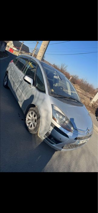 Citroen C4 Picasso 2009