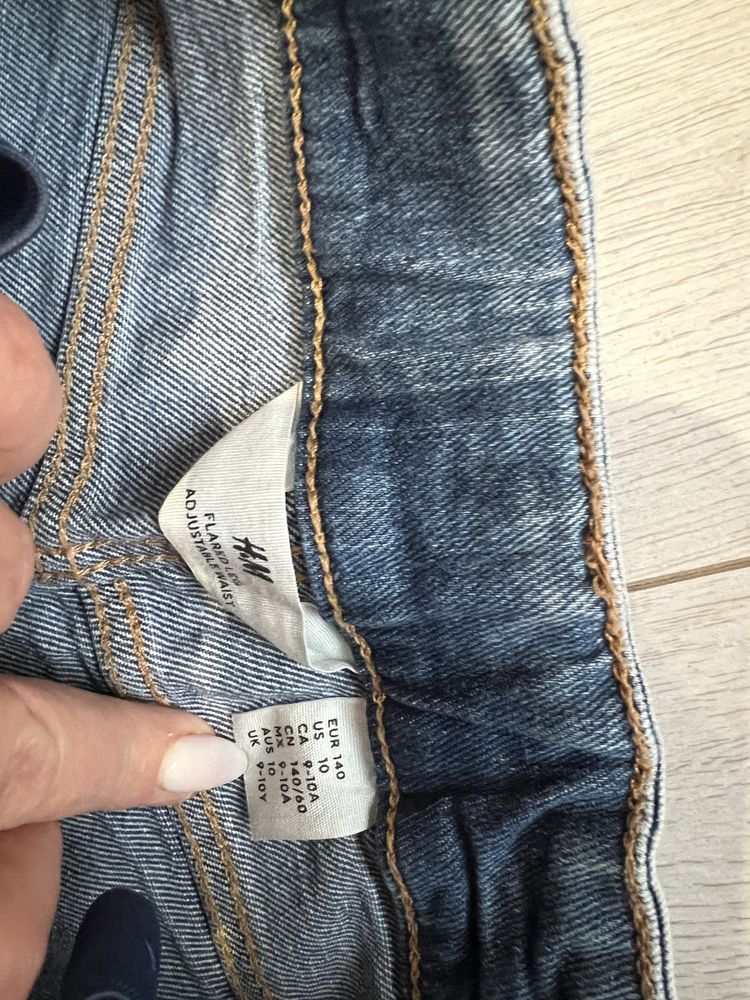 Сет за момиче H&M