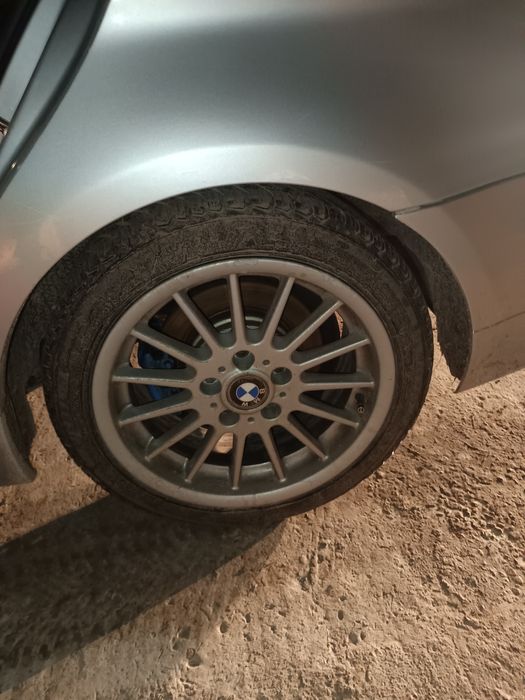 Urgent !!!Bmw e91 2.0i 150 cai