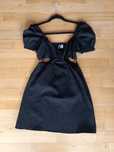 Rochie din IN- H&M masura 34/XS