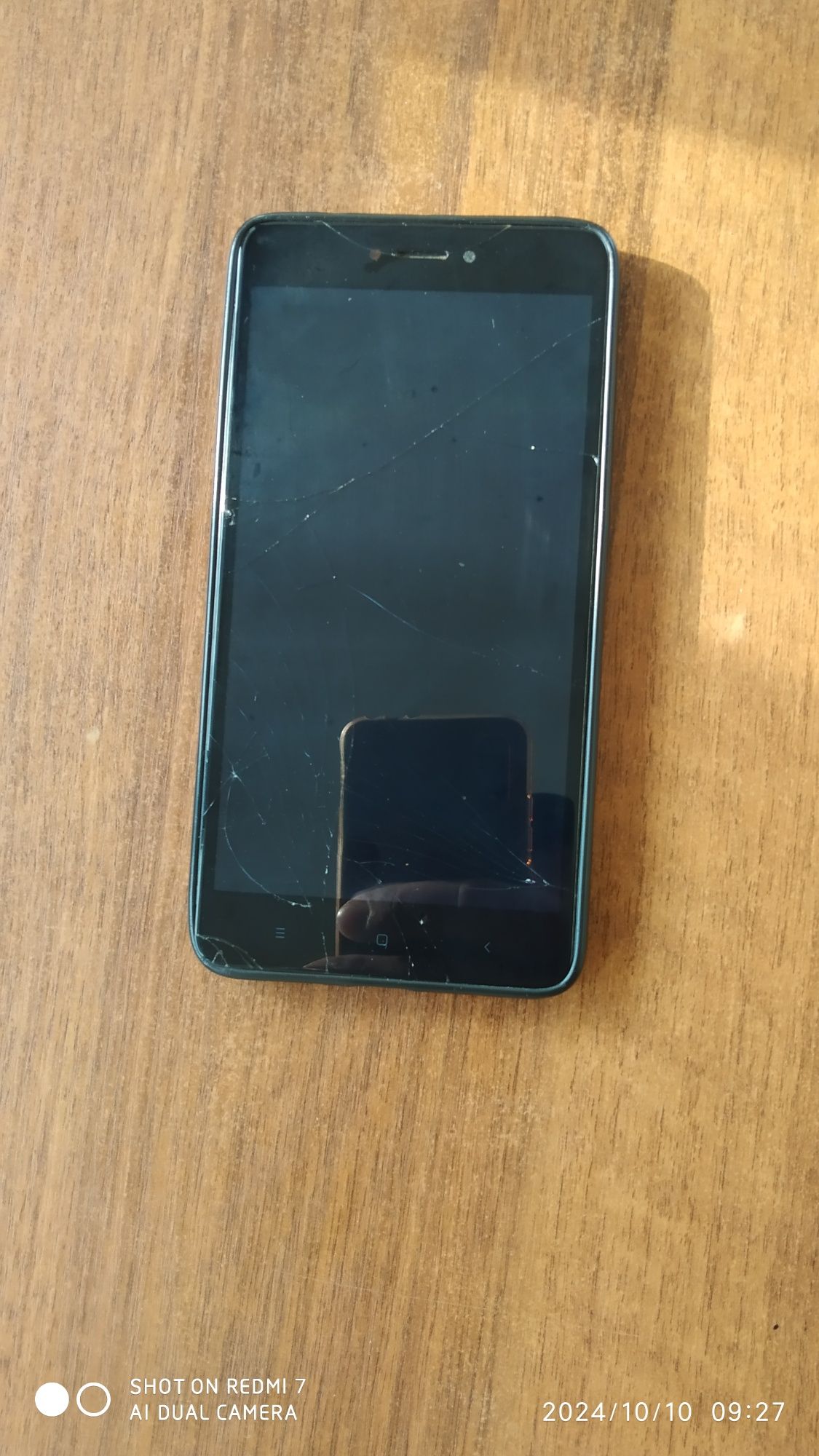 Redmi not 4 16 gb
