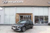 Hyundai Tucson  4WD NEW  официального дистрибьютора в Узбекистане