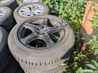 Roti Iarna Xc 90 R18 235 60 R18  Volvo , Ford , Jaguar , Land Rover,