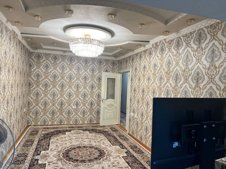 1 ta qiz kere kvartiraga sherilikka. Manzil- Yakkasaroy Qo’shbegi