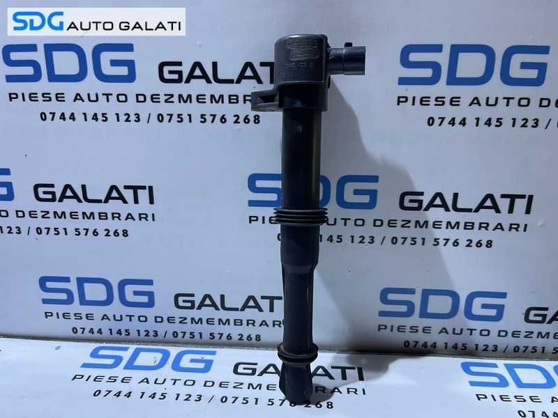 Bobina Bobine Inductie Fiat Marea 1.6 16V 2000 - 2002