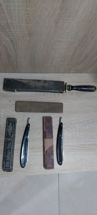 BRICI de bărbierit
