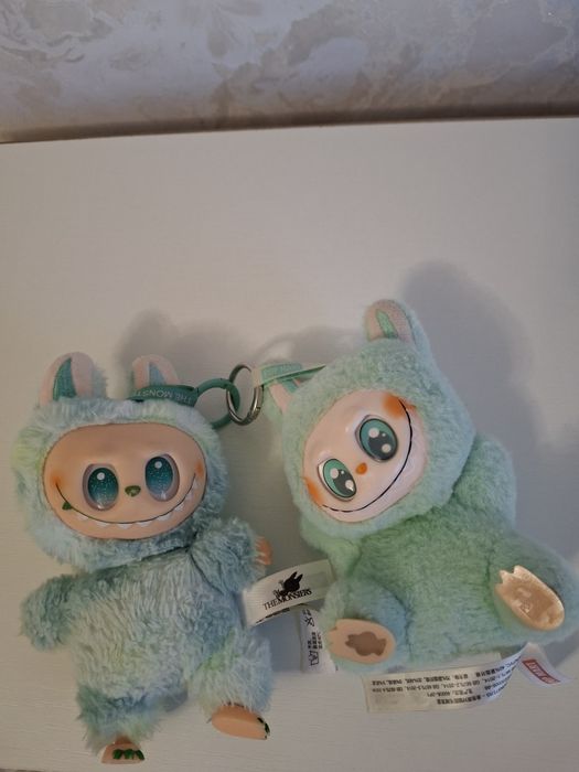 Продам игрушка лабубу