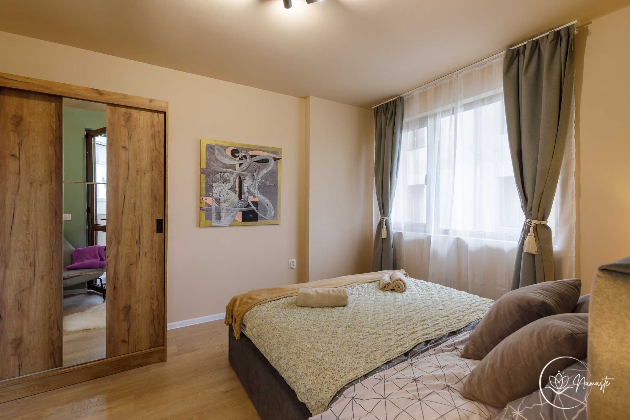 Нощувки в Благоевград - Cozy Namaste accommodation in Blagoevgrad AUBG