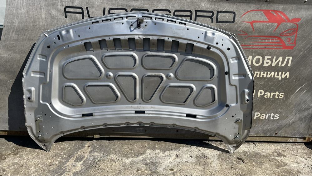 2 броя преден капак Opel Astra J 2009-2015