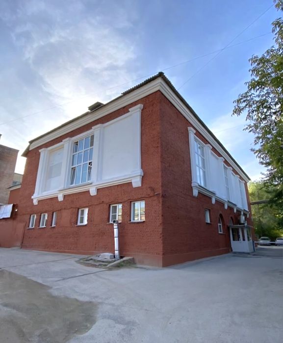 Покраска комерческих и офисных помещений стен, потолка услуги покраски