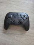 Controller maneta Nintendo Switch Pro original impecabil