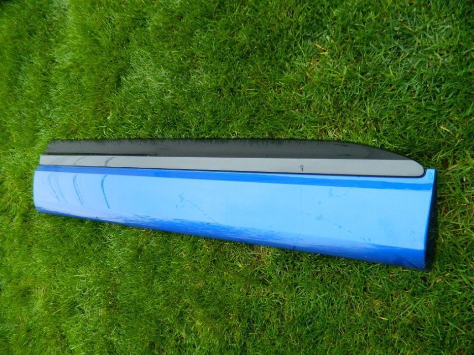 Bandou usa dreapta fata Audi Q7 S-line Black Edition 2015-2020