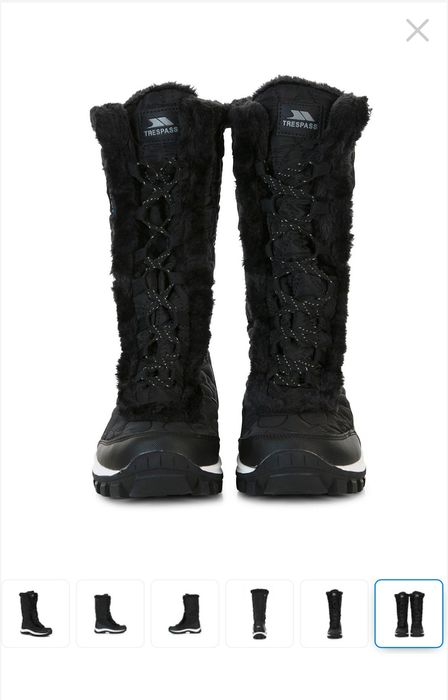 Дамски апрески Trespass