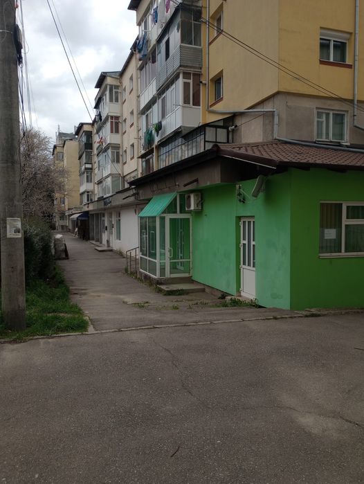 Spatiu comercial, sediu firma ,