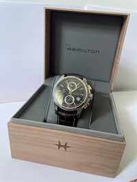 Ceas Hamilton Jazzmaster Auto Chrono