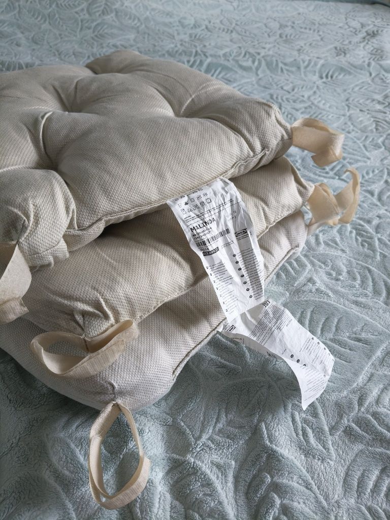 Подушки для стульев IKEA