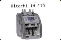 Счотачная машина Hitachi iH-110