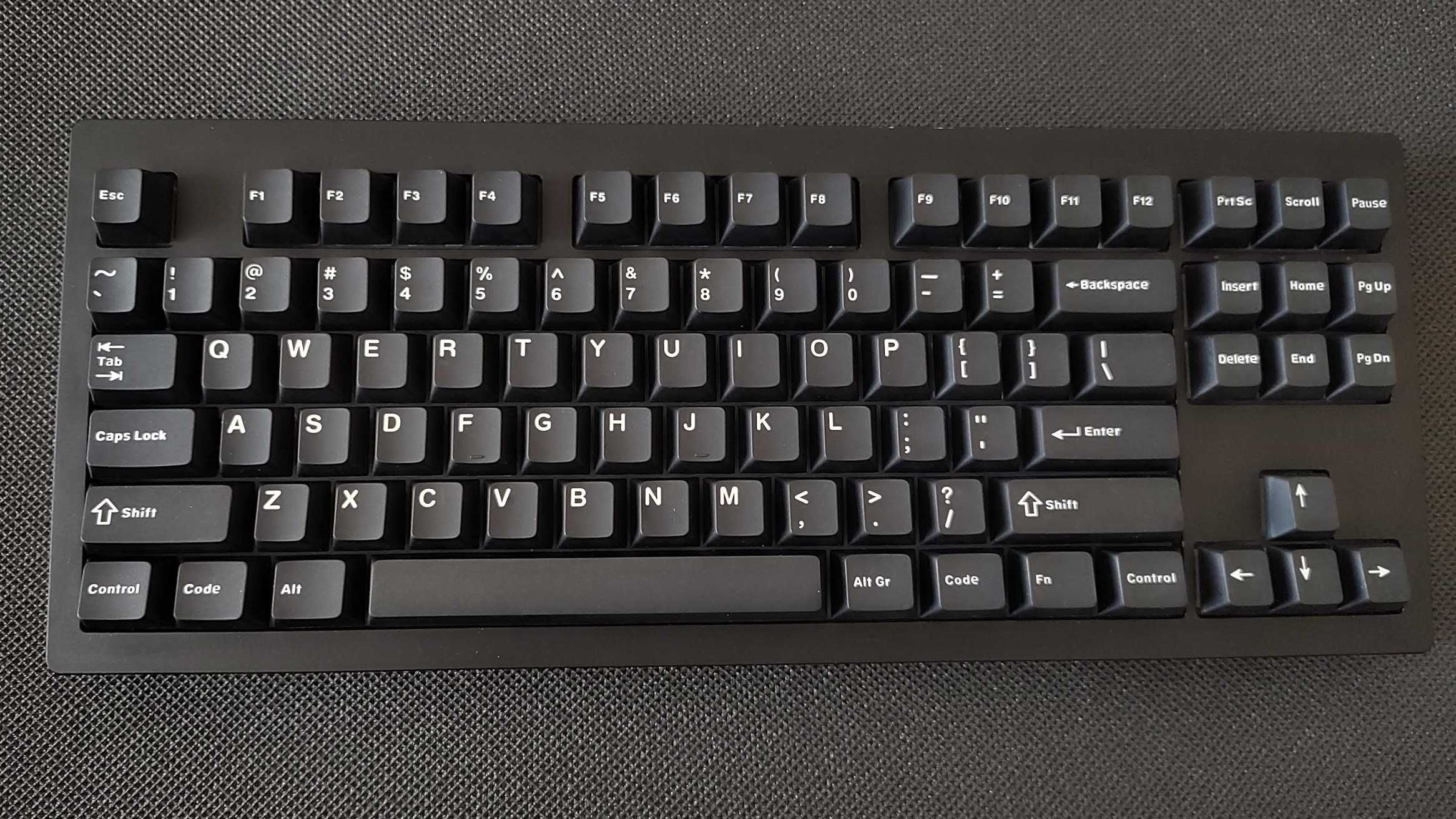 Механична клавиатура Akko Monsgeek M3 ISO