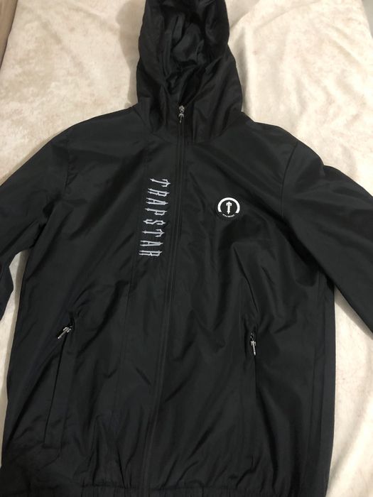 Trapstar яке за мъжки