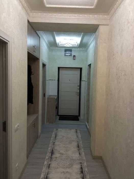 Сдаётся уютная квартира! на Алмазарский р-н Кора камиш 1/2