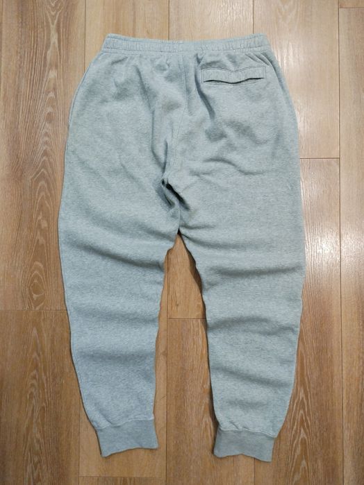 Nike fleece долнище мъжко оригинален