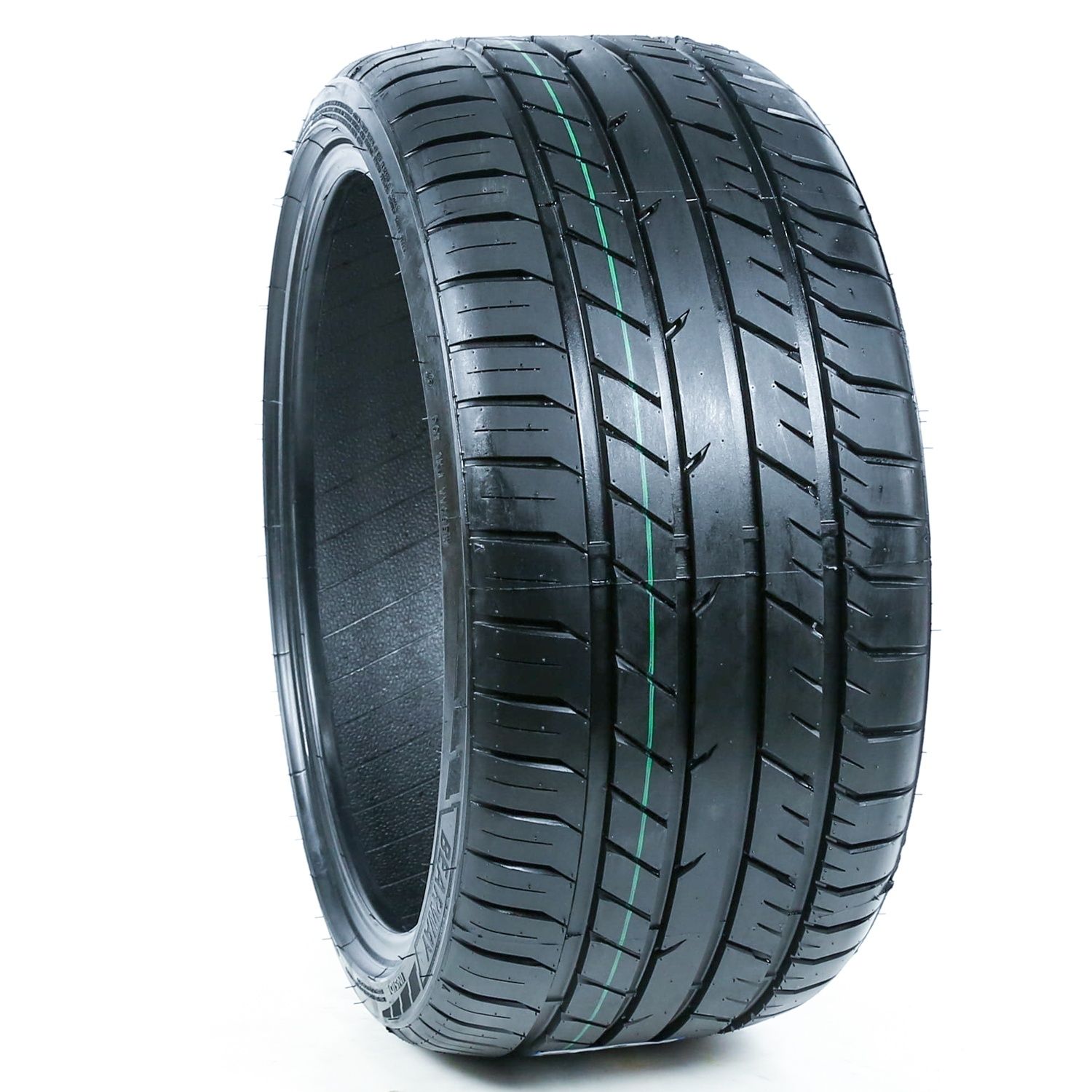 Galaxia 285/35R21