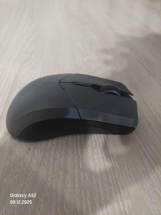 Продам мышь в неплохом состоянии