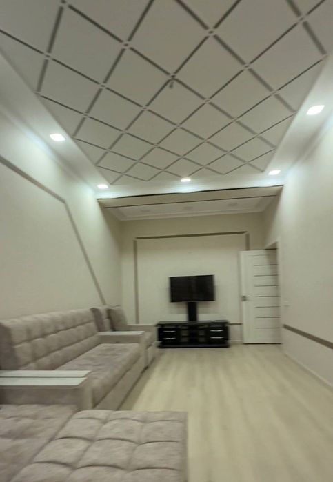 Дархан,  Ц-1,  сад интеллект