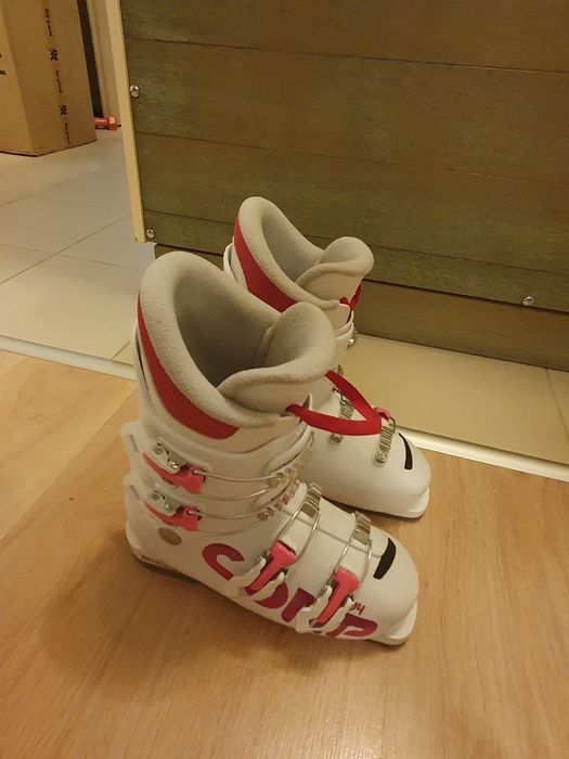 Детски ски обувки