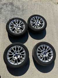 Jante ford r16 5x108