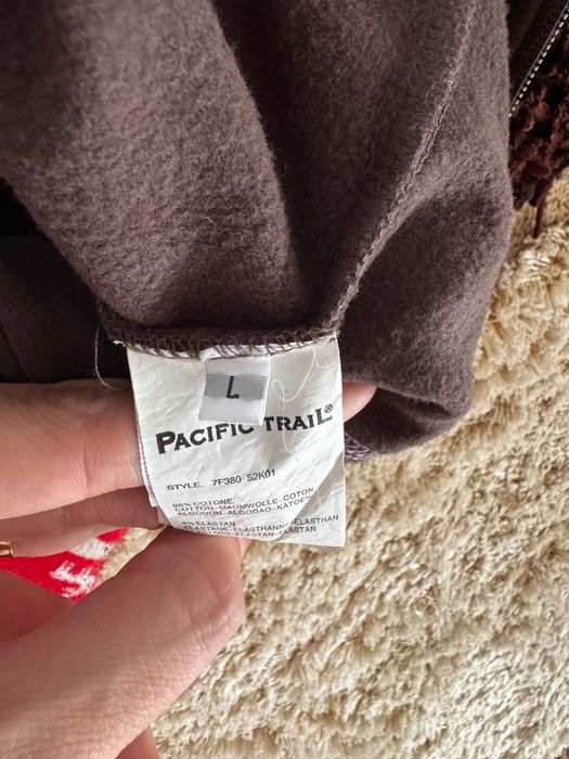 Суитшъри Tom Tailor Denim и Pacific Trail L/M