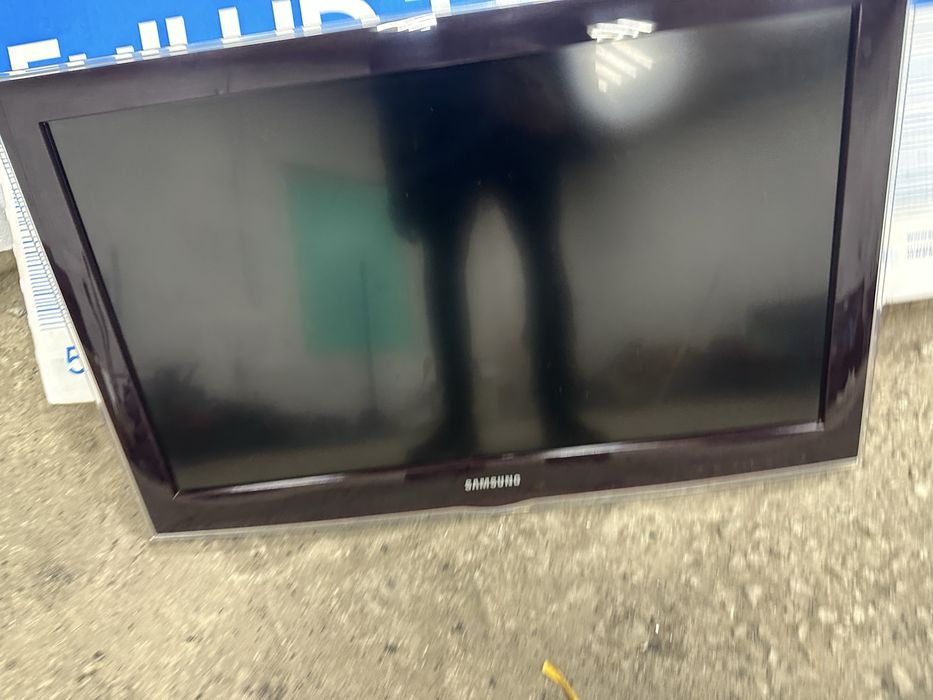Samsung телевизор 32 диагональ