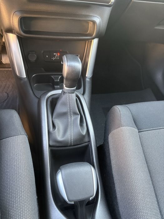 Citroen C3 Aircross /auttomat /1.2benzina/