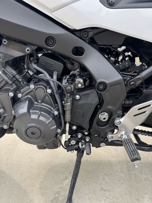 Vand Yamaha Tracer 9 GT 2023+cadou