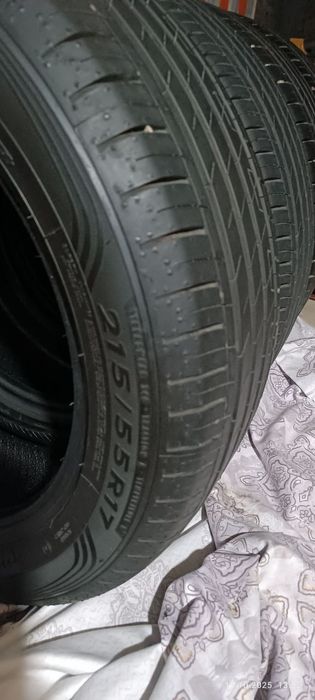 Шины Трекер 2 ..