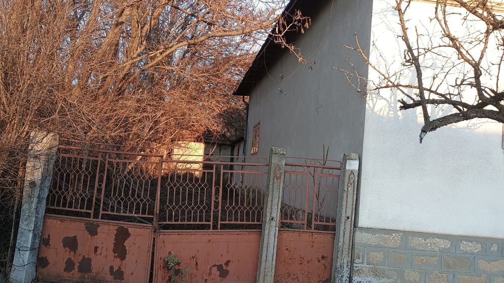 Къща драгомирово.