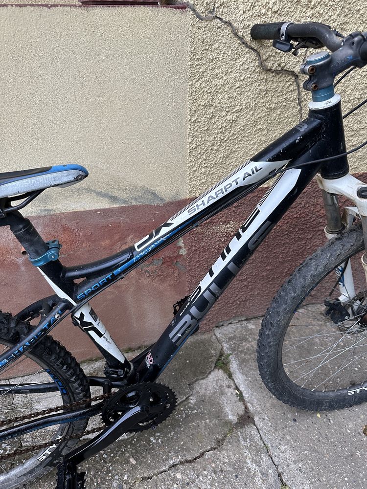 Vand bicicleta BULLS SHARPT AIL