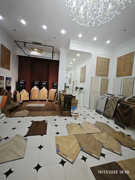 Продается салон интерьерных решений